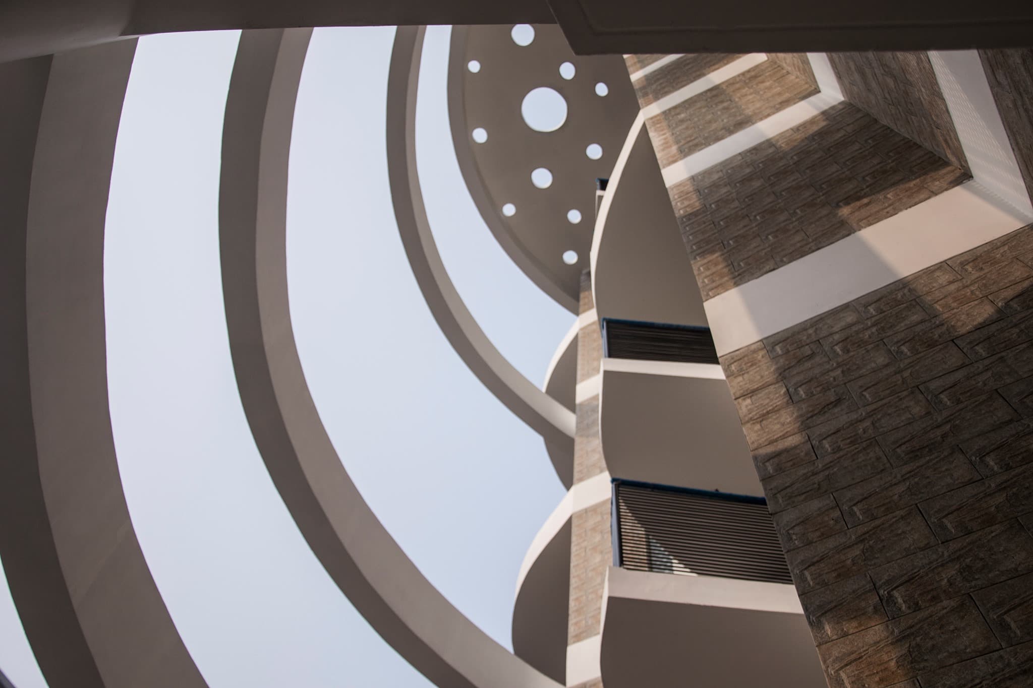 K2AH+Architects. view 2