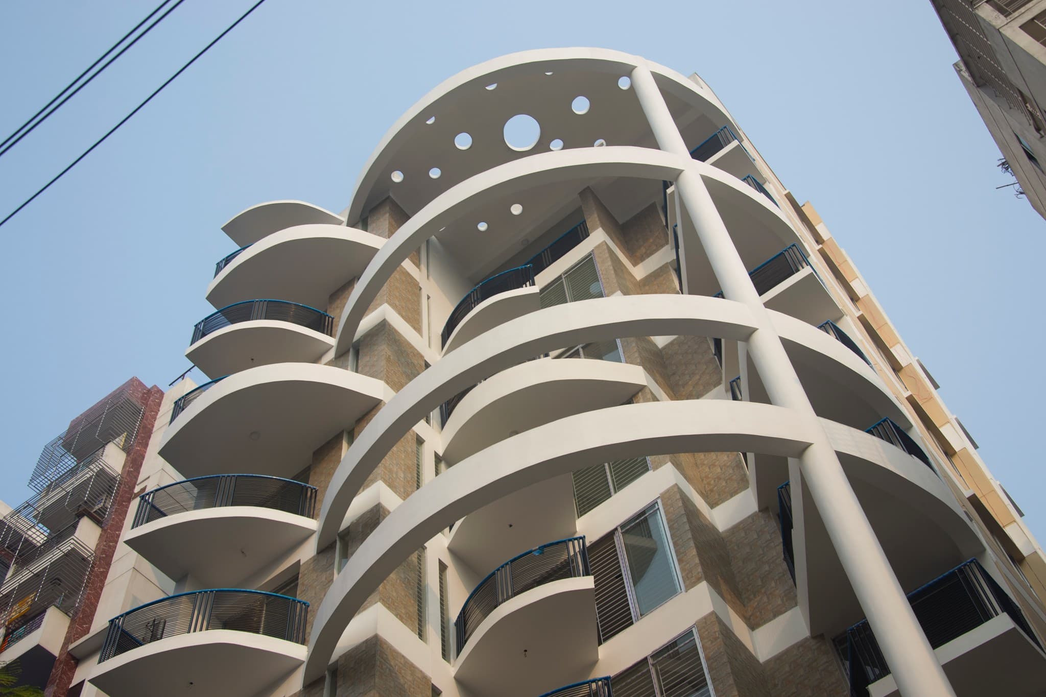 K2AH+Architects. view 4