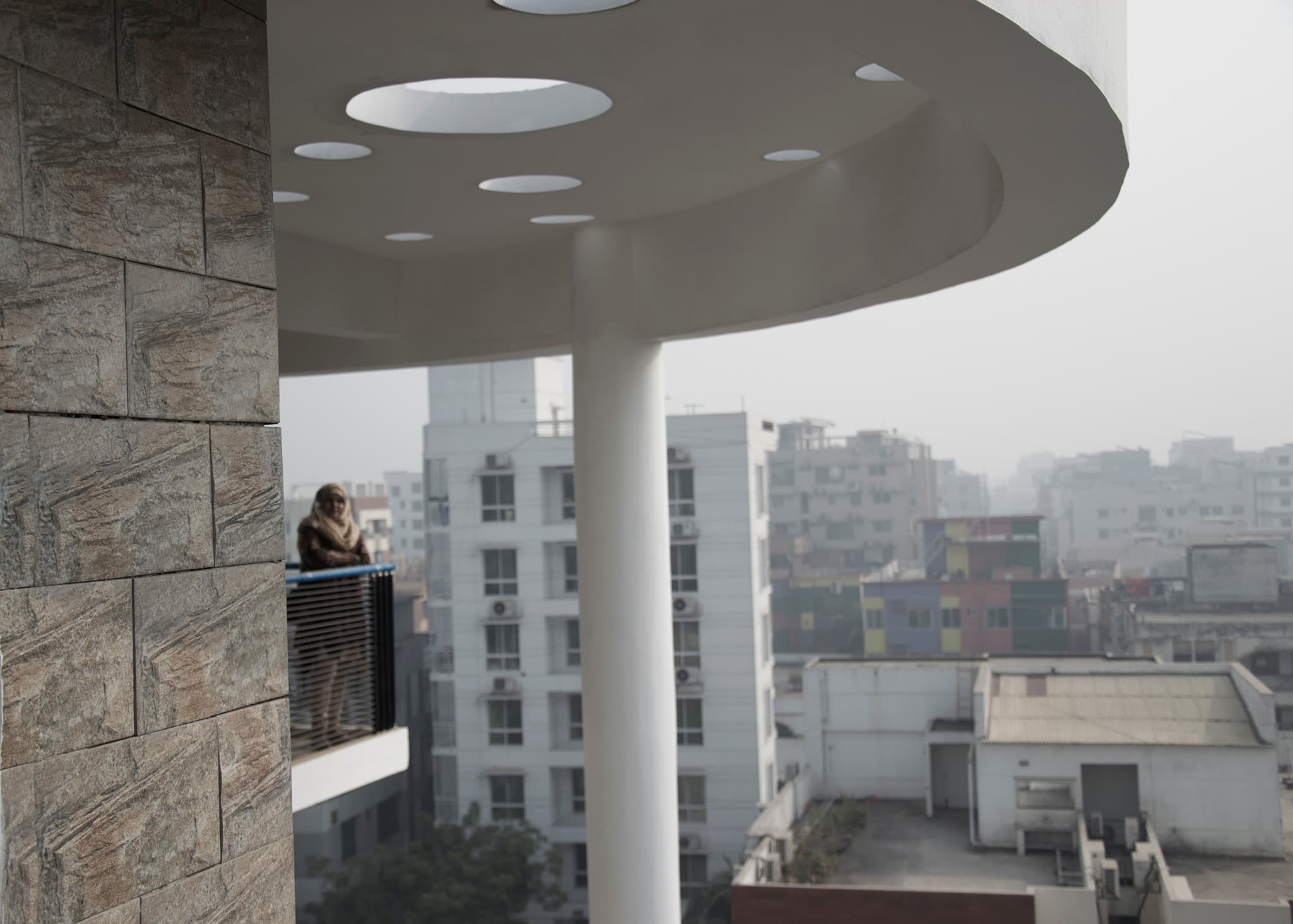 K2AH+Architects. view 5