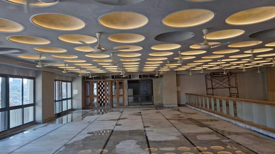 VITTI STHAPATI BRINDO