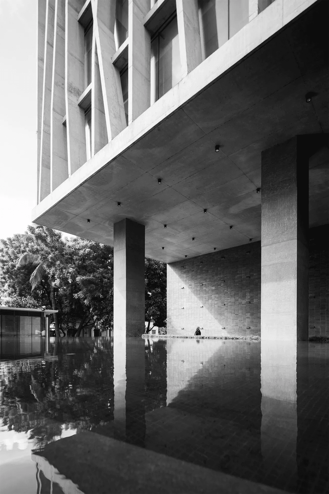 Grameen Telecom Trust Bhaban view 5