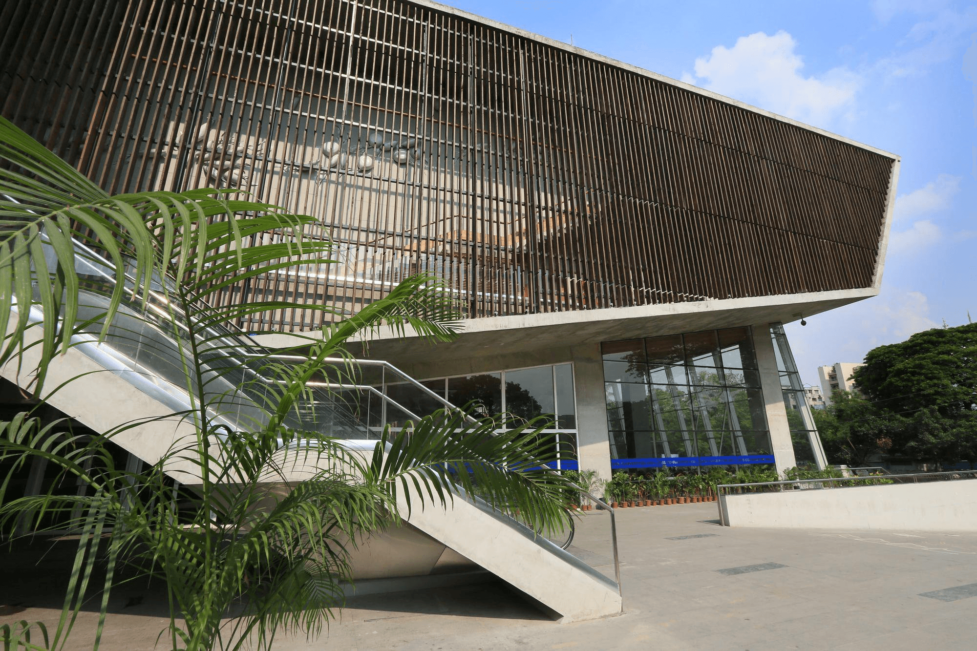 Krishibid Institute Bangladesh view 2