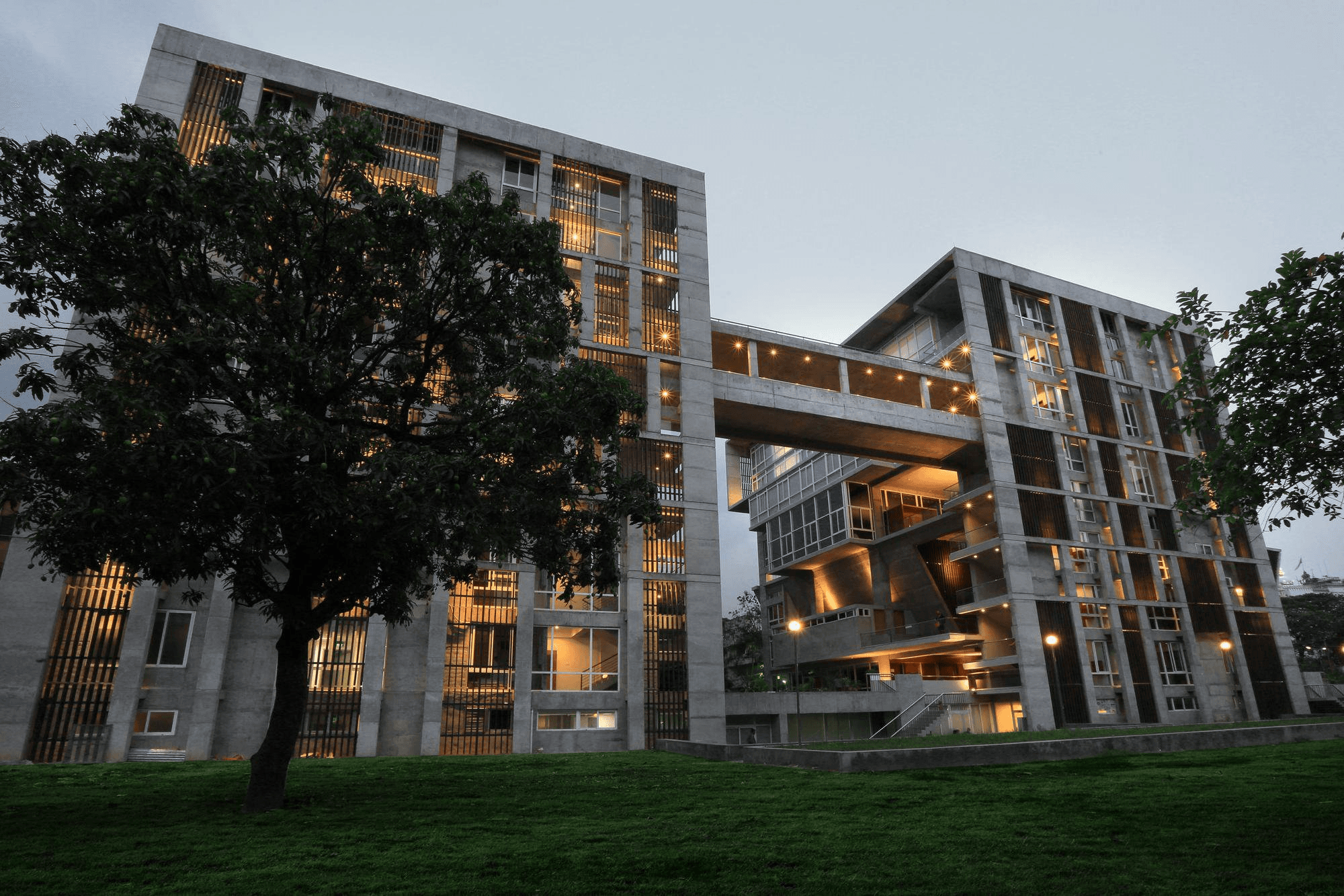 Krishibid Institute Bangladesh view 4