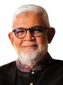 Md. Shamsul Alam