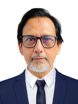 Mamunur Rashid